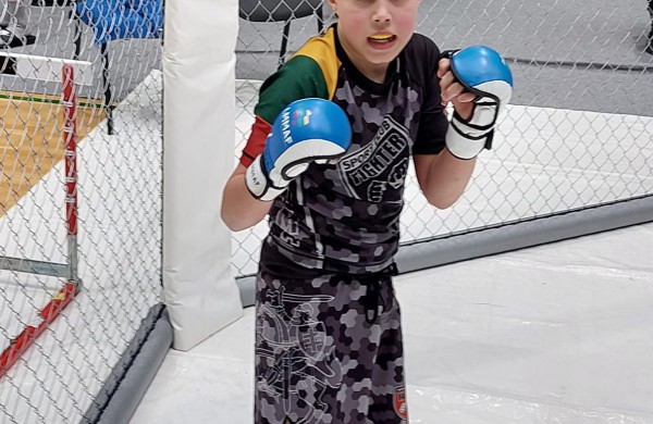 SK ,,Faiteris" klubo sportininkai toliau skina pergales: iš Jurbarko parsivežtas ne vienas medalis