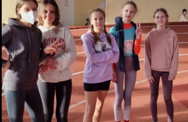 Jonavos KKSC lengvaatlečiai ir toliau skina pergales