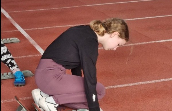 Jonavos KKSC lengvaatlečiai ir toliau skina pergales