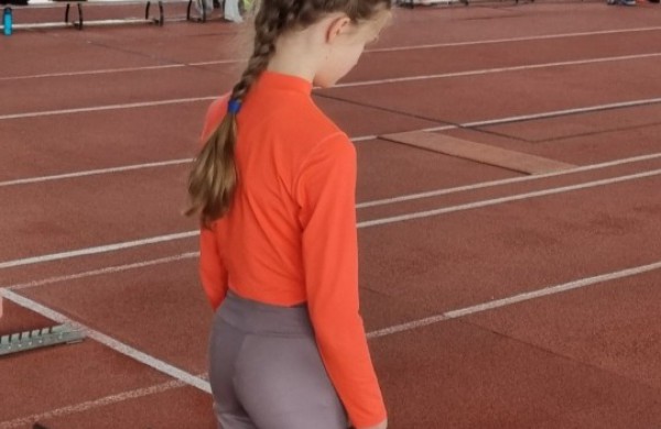 Jonavos KKSC lengvaatlečiai ir toliau skina pergales