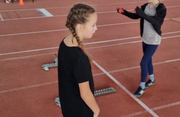 Jonavos KKSC lengvaatlečiai ir toliau skina pergales