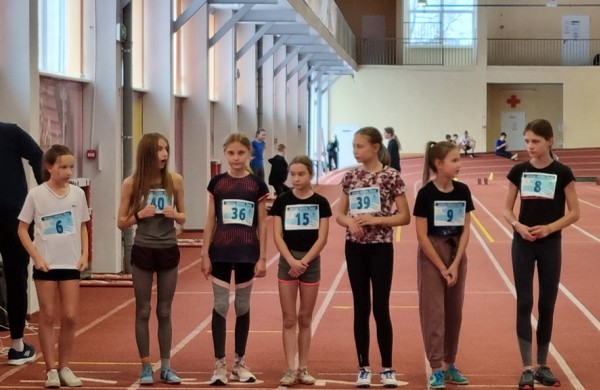 Jonavos KKSC lengvaatlečiai ir toliau skina pergales