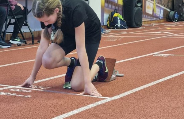 Jonavos KKSC lengvaatlečiai ir toliau skina pergales