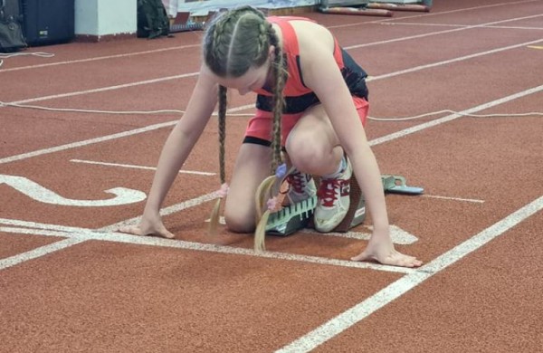 Jonavos KKSC lengvaatlečiai ir toliau skina pergales