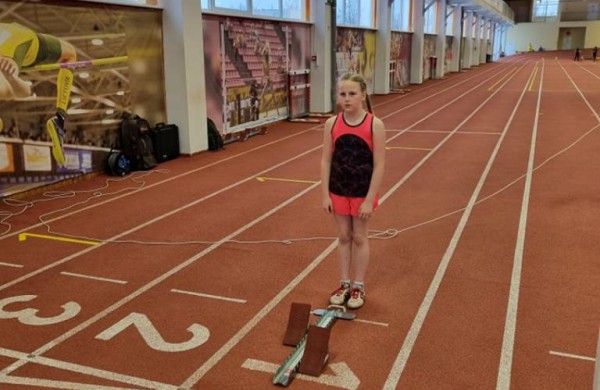 Jonavos KKSC lengvaatlečiai ir toliau skina pergales