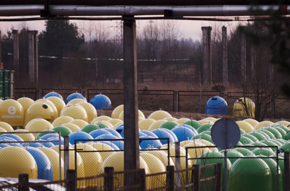 Savivaldybės ir atliekų tvarkymo centrai įsigis daugiau nei 73 tūkst. rūšiavimo konteinerių