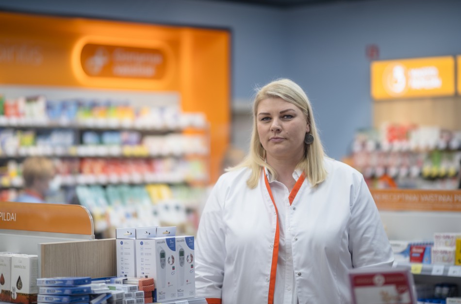 Dažniausi klausimai apie vitaminą D: kiek iš tiesų jo reikia, kada gerti, ar galima perdozuoti?