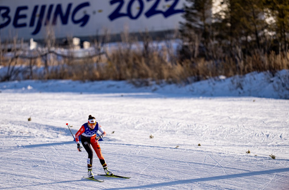 Įspūdingą žiemos Olimpinių žaidynių sniego parką pastatė kompanija,  Jonavoje įrengusi dviračių parką