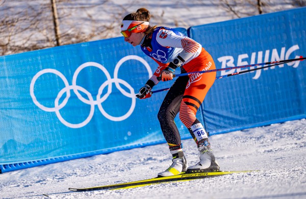 Įspūdingą žiemos Olimpinių žaidynių sniego parką pastatė kompanija,  Jonavoje įrengusi dviračių parką