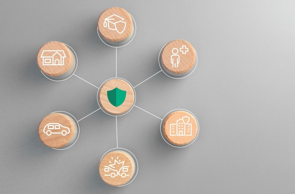 Lietuvos draudimo rinka peržengė 1 mlrd. Eur ribą