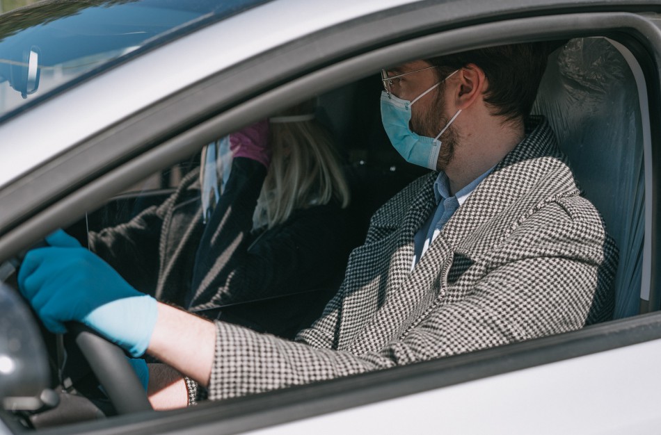 „Regitra“ imasi priemonių, kad praktikos egzaminą būtų galima laikyti greičiau