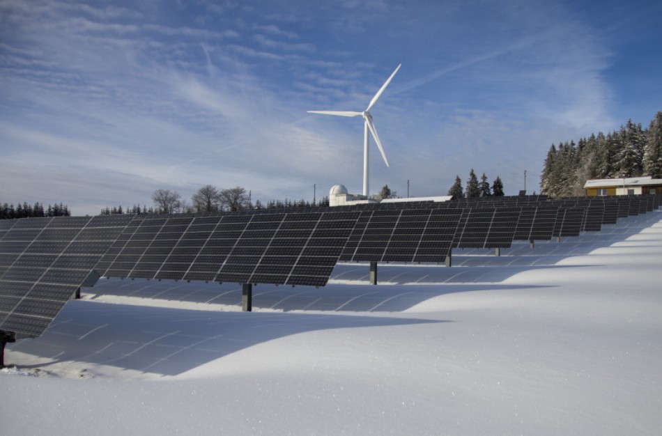 D. Kreivys: „Skatindami gyventojus investuoti į žaliąją energetiką, siūlome ne žuvį, bet meškerę“