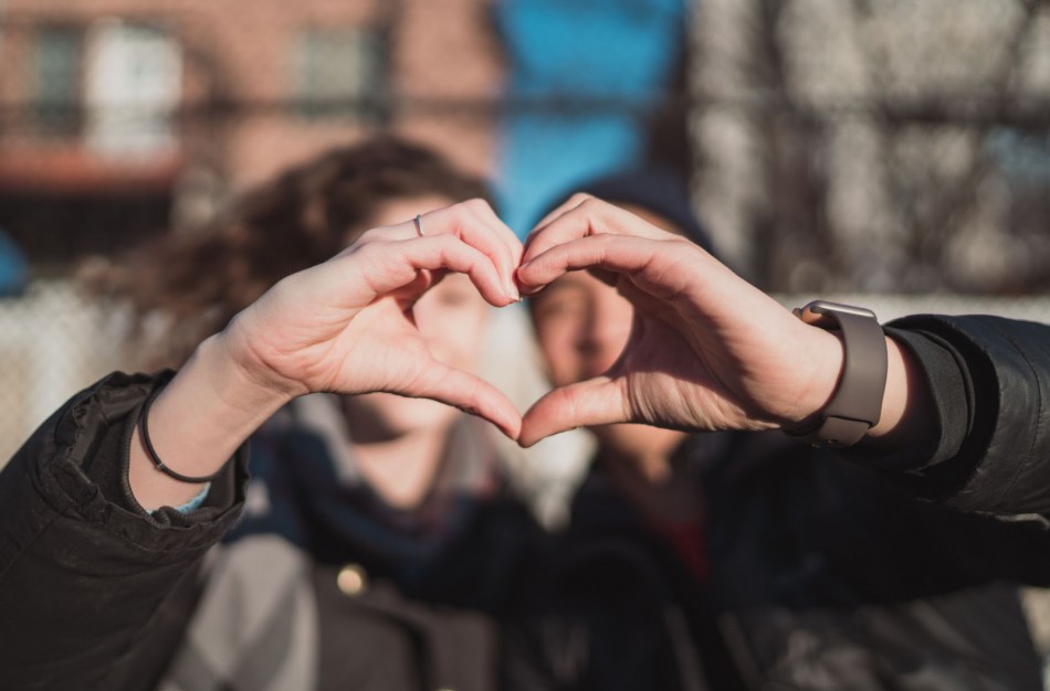Ką dovanoti vaikinui Valentino dienos proga?