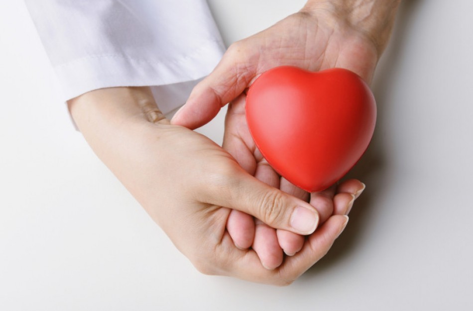 Donorų artimųjų kilnūs sprendimai padės pasveikti penkiems žmonėms