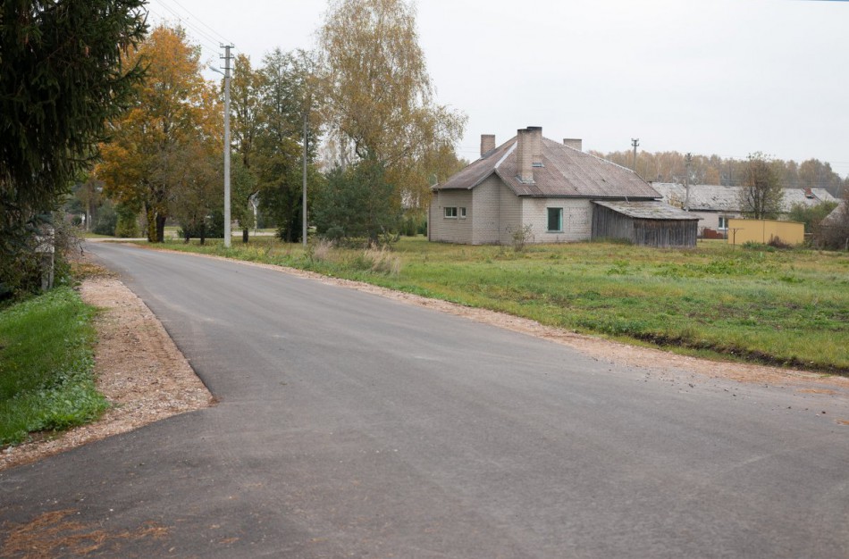 Patvirtinti vietinės reikšmės kelių remonto prioritetiniai sąrašai