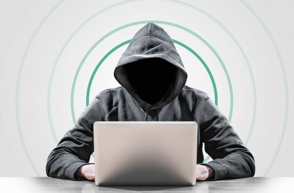 Identifikuotas Lietuvos jaunojo internetinio pirato portretas