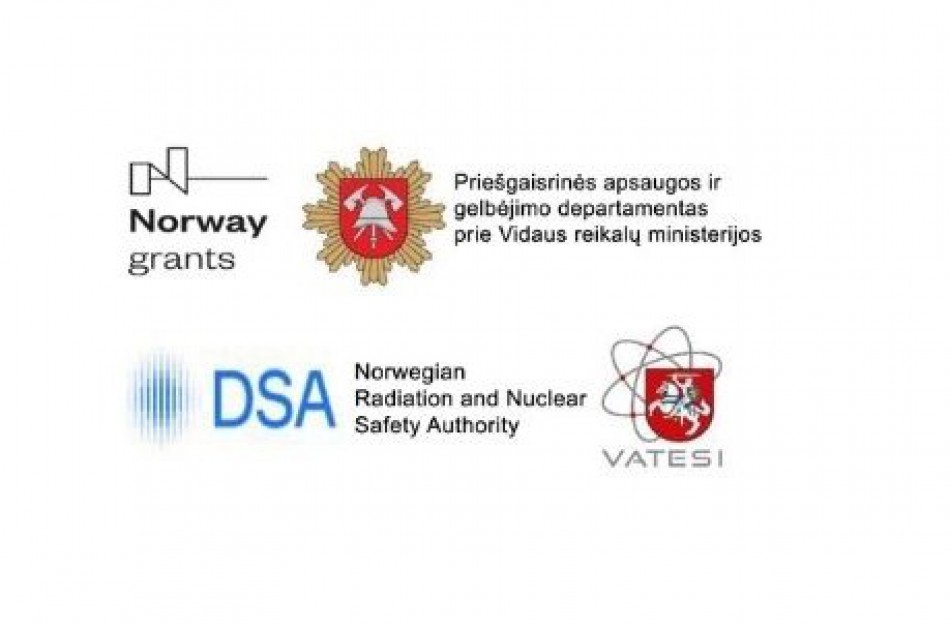 Atnaujinama gyventojų perspėjimo sirenomis sistema