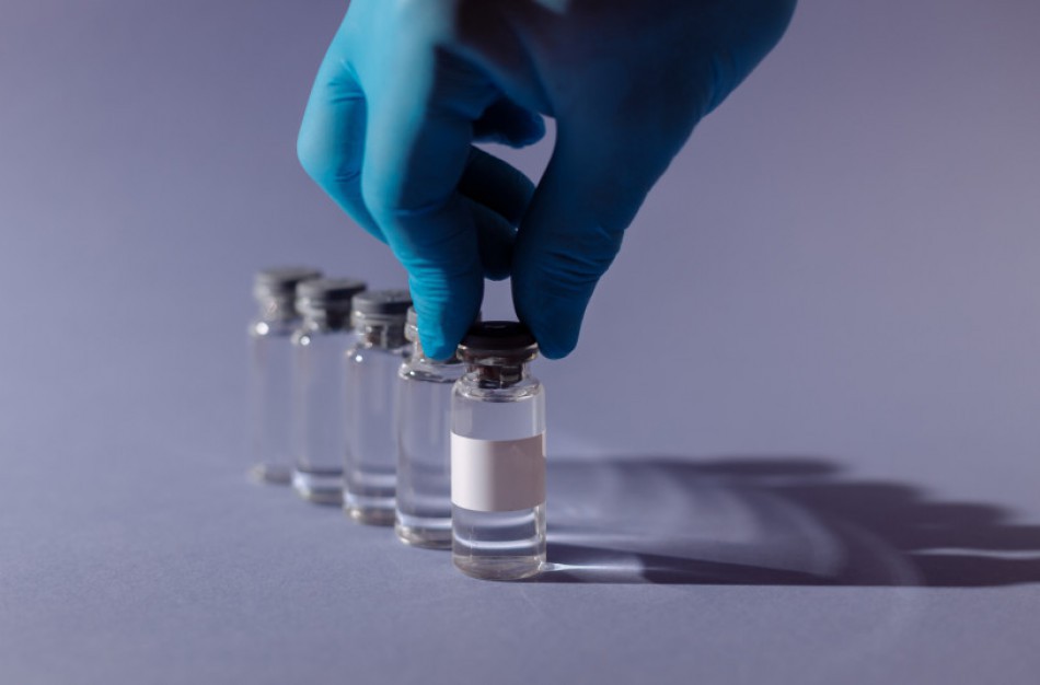 ECDC informacija apie paauglių vakcinaciją COVID-19 vakcinomis