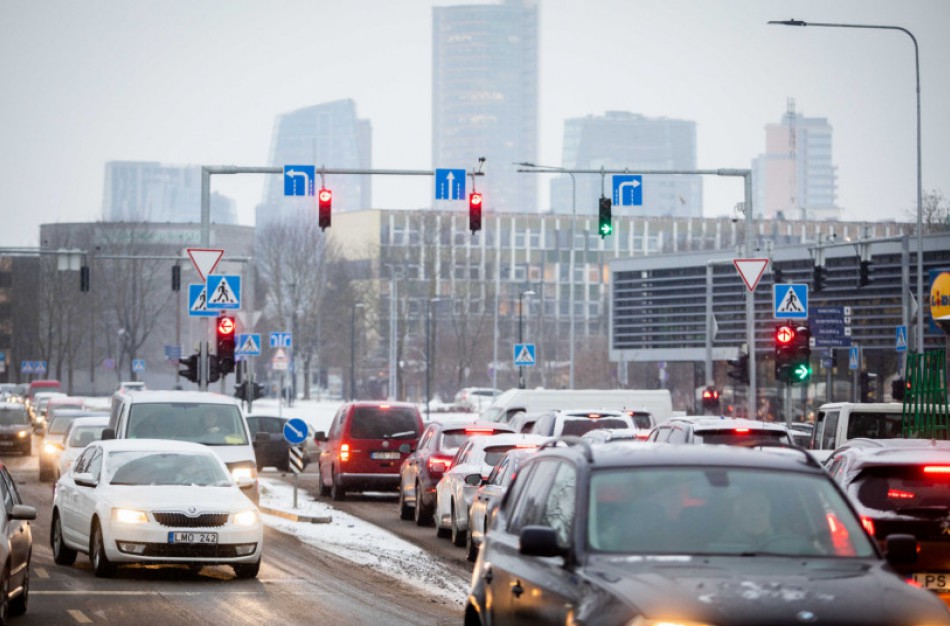 Mokesčio už aplinkos teršimą pasikeitimai: ką reikia žinoti jį deklaruojant?