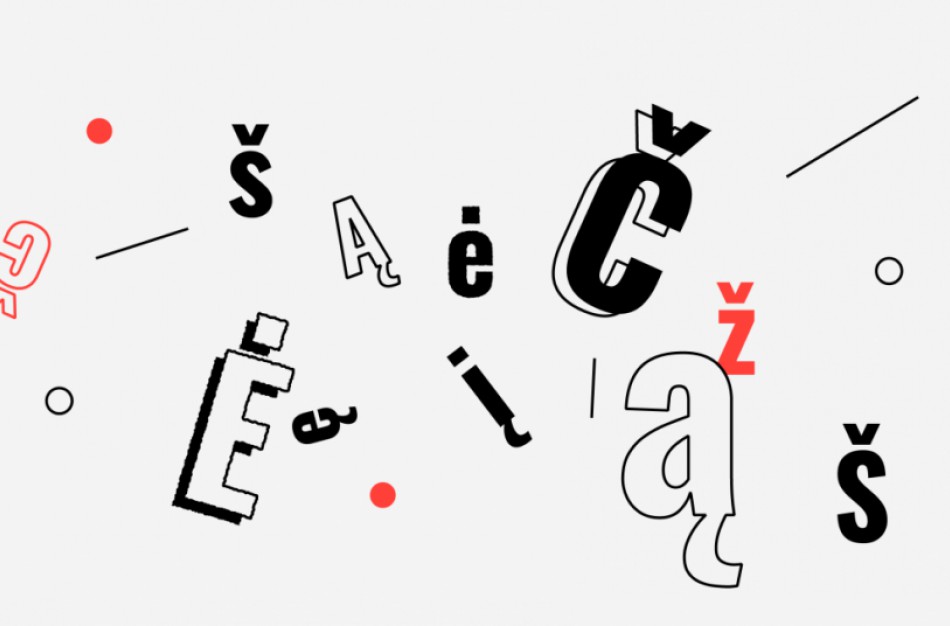 Valstybinė kalbos inspekcija kviečia rinkti gražiausią lietuvišką įmonės pavadinimą