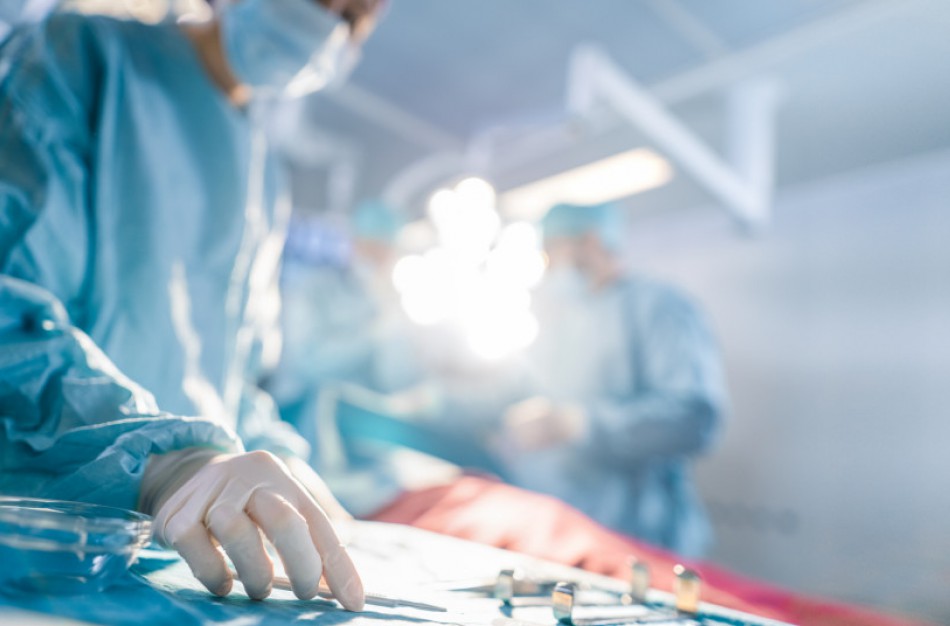 Savaitgalis medikams buvo darbingas: Kaune ir Vilniuje atliktos kelios transplantacijos