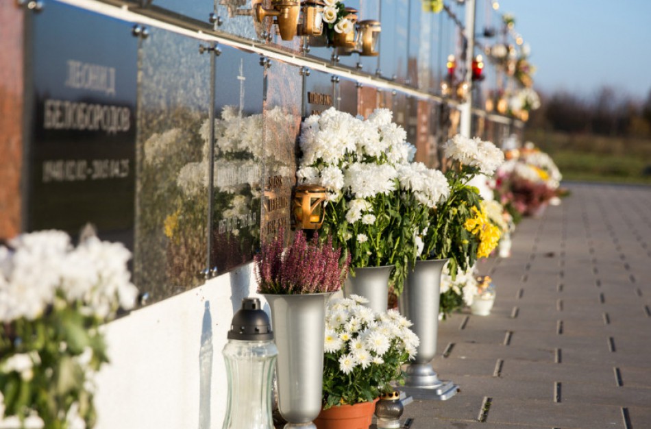 Vyriausybė patikslino kremavimo veiklos licencijavimo nuostatas