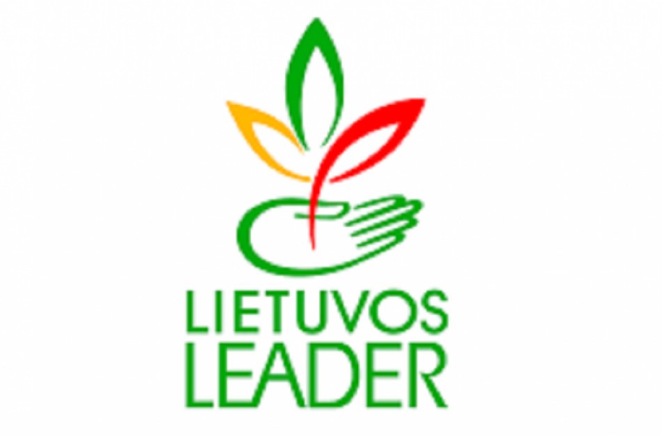 Socialinis verslas: ateik ir kurk kaime