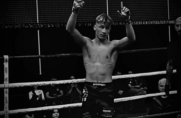 „BUSHIDO SWAT 84 ” turnyre Jonavą garsino mūsų kraštietis N. Stupak