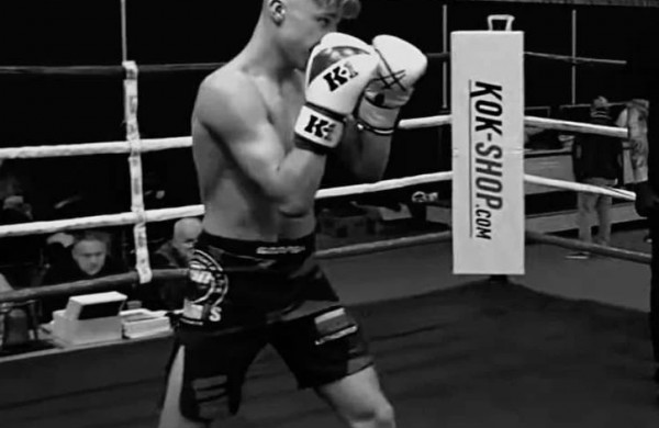 „BUSHIDO SWAT 84 ” turnyre Jonavą garsino mūsų kraštietis N. Stupak