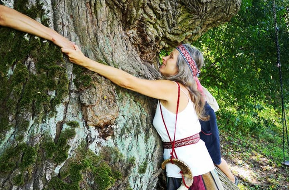 Sutartinių ratai – ir edukacija, ir meditacija