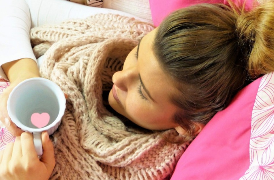 Rajone sumažėjo peršalimo ligų, gripo atvejų - neregistruota