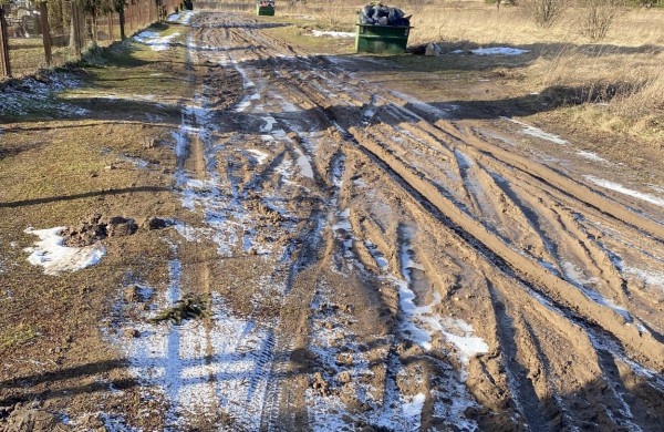 Daugiau dėmesio ir lėšų - Šmatų ir Skarulių kapinėms