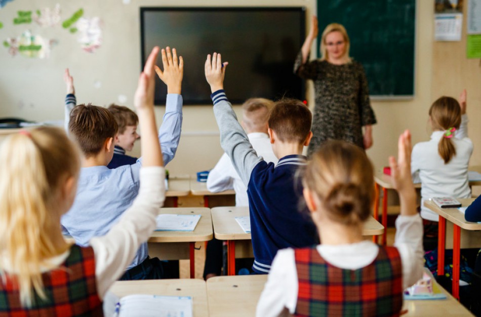 Ilgametė švietimo pažangos programa „Tūkstantmečio mokyklos“. Klausimai ir atsakymai