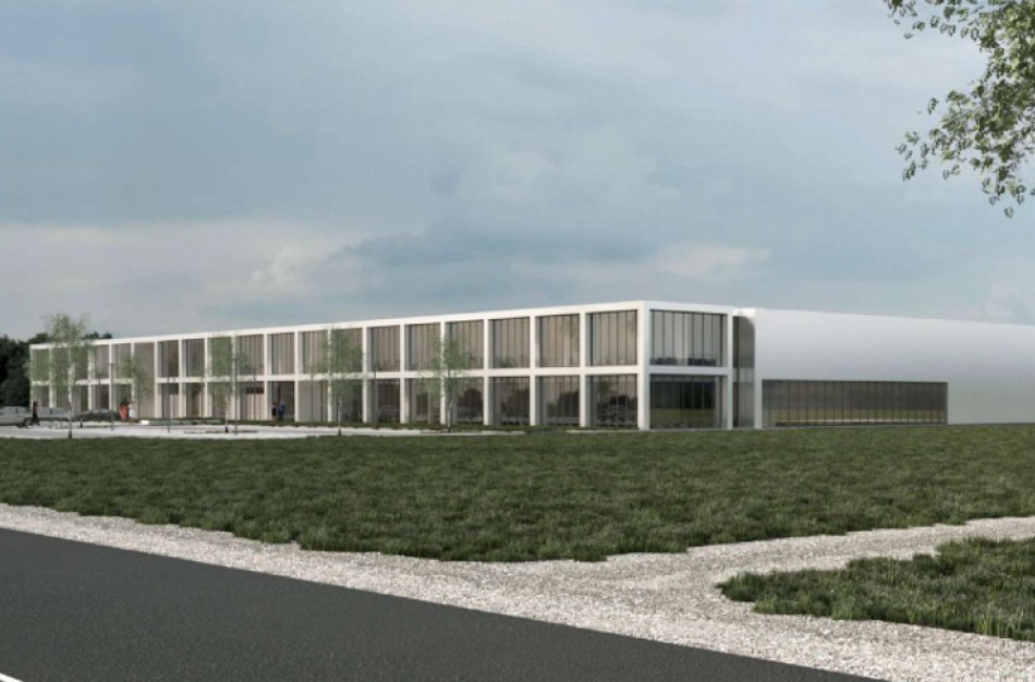 J. Basanavičiaus gatvėje iškils naujas statinys už 12,85 mln. eurų