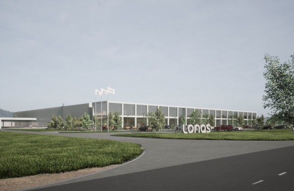 J. Basanavičiaus gatvėje iškils naujas statinys už 12,85 mln. eurų