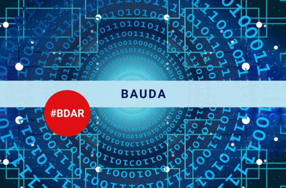 Už BDAR pažeidimą, duomenų valdytojui buvo skirta 400 eurų bauda