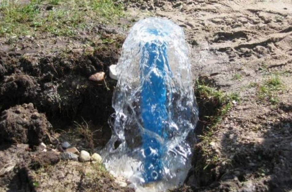 Parengta gręžinių įteisinimo tvarka: naujų pareigų nebus, suteikiama galimybė atlikti, kas nepadaryta