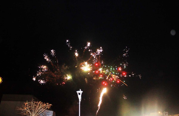 Jonaviečiai: "Pagaliau mūsų miesto eglė - graži!" 