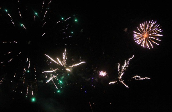 Jonaviečiai: "Pagaliau mūsų miesto eglė - graži!" 