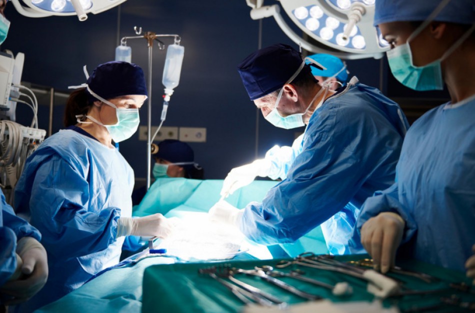 Darbingas sekmadienis medikams ir koordinatoriams: užregistruotas jau dešimtas donoras šiais metais