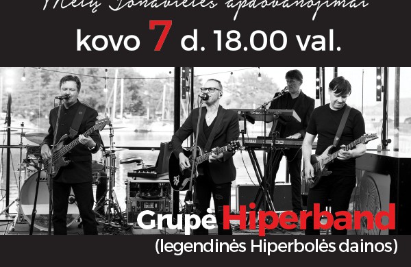 Jonavos socialdemokratai kviečia į koncertą Moters dienai paminėti – bus apdovanotos ir Metų jonavietės