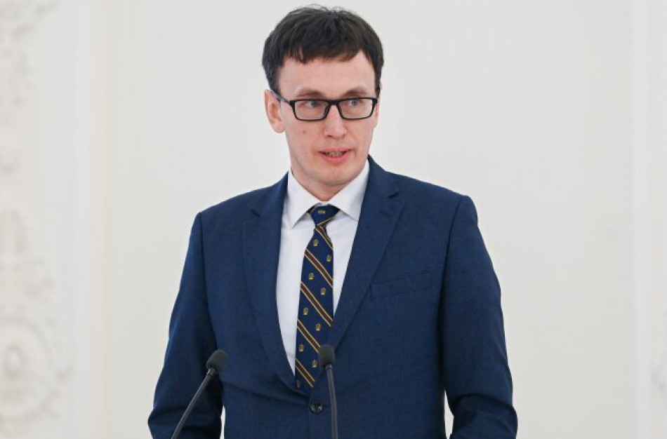 Teisėjas Gediminas Sagatys: pagrobti vaiką gali ir vienas iš tėvų