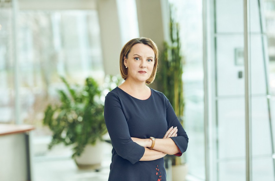 Užimtumo tarnybos vadovė - apie prabangą, kurios negali sau leisti Lietuva