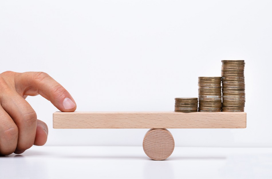 Darbo rinkos pokyčius spartins infliacija