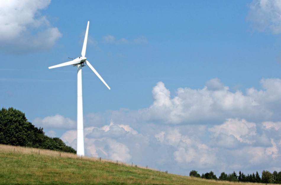 Tikslinami poveikio aplinkai vertinimo reikalavimai vertingiausiems kraštovaizdžiams apsaugoti ir darniai vėjo energetikos plėtrai