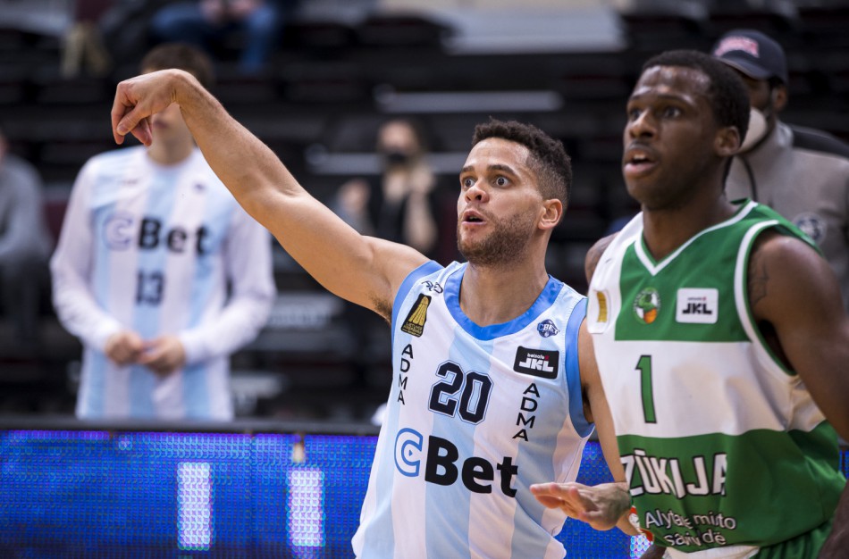 E. Lecomte: ,, Belgijos rinktinė ir toliau auga, esame motyvuoti patekti į pasaulio čempionatą"