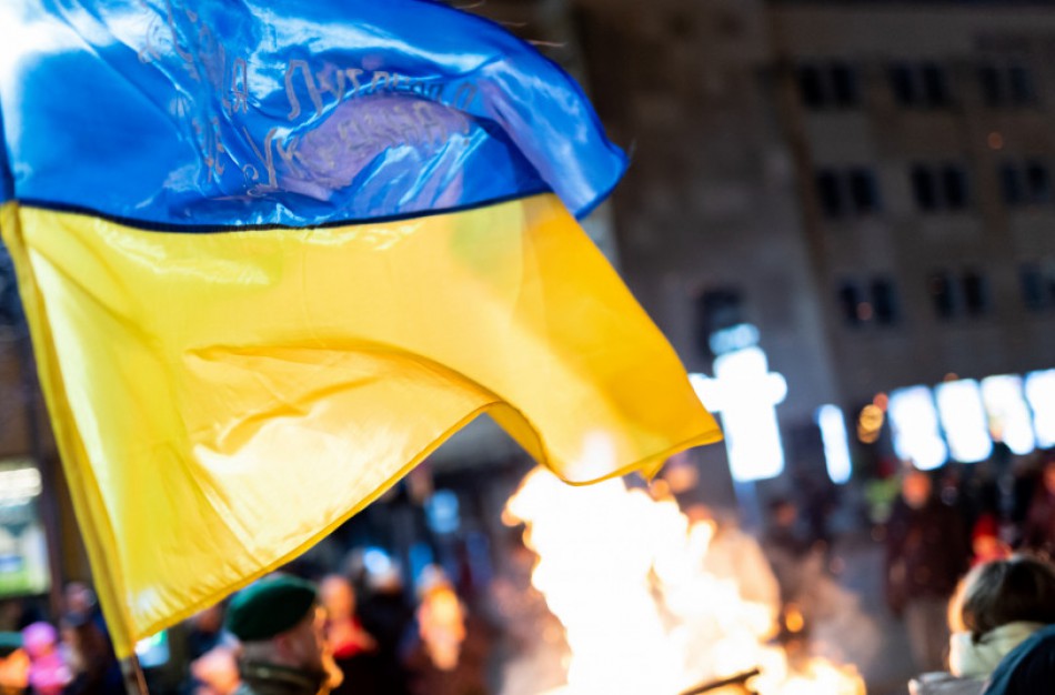 VRM siunčia Ukrainai pagalbos už 1,8 mln. eurų