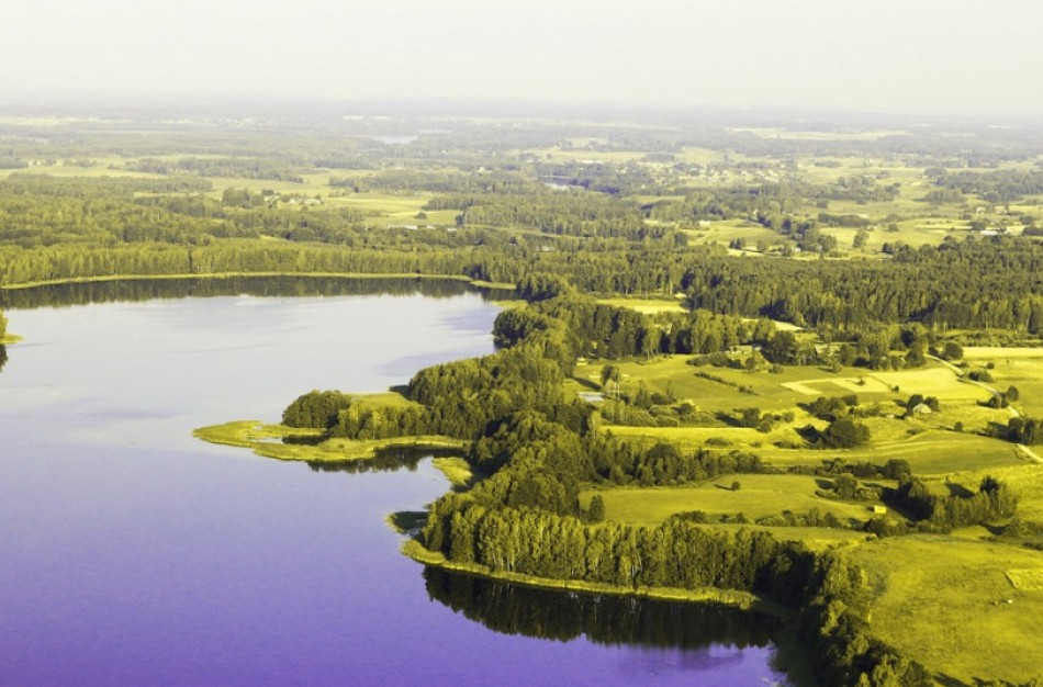 Žemės ir maisto ūkiui, kaimo plėtrai bei žuvininkystei – 1,7 mlrd. eurų