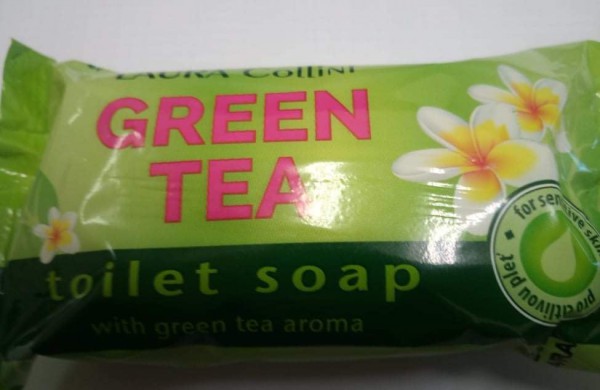 Achemos cechams nupirktas muilas sukėlė klausimų darbuotojams: ar tai normalu?