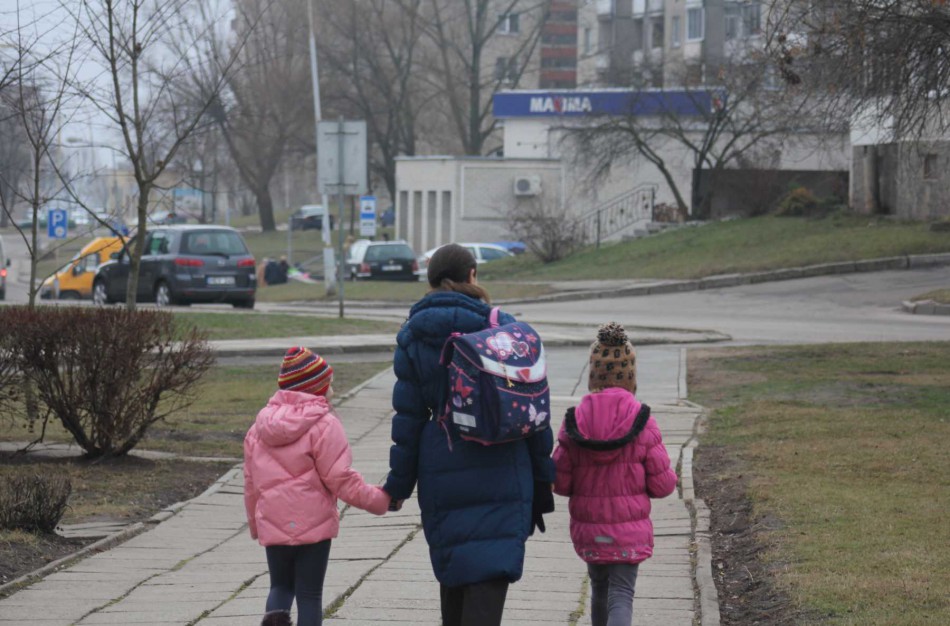 Laisvos vietos vaikų darželiuose